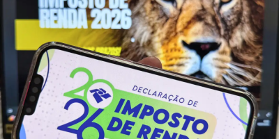 Imposto de Renda 2026 começa nesta segunda-feira (23) e vai até 29 de maio