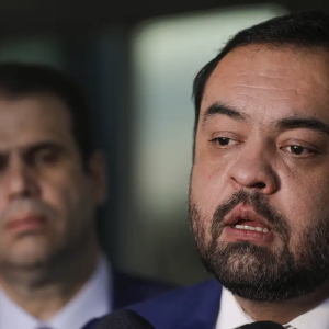 Votação no TSE na terça-feira (24) tornou inelegível por oito anos o ex-governador do Rio de ...