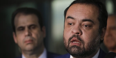 Votação no TSE na terça-feira (24) tornou inelegível por oito anos o ex-governador do Rio de ...