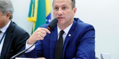 Deputado Sanderson