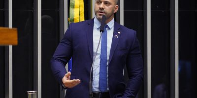 © Pablo Valadares/Câmara dos Deputados