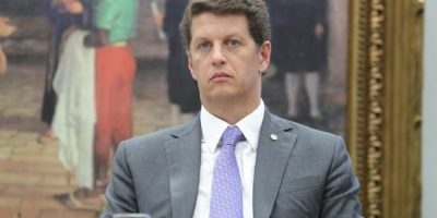 Ricardo Salles Pec das Drogas CCJ Camara dos Deputados