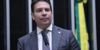 Ex-deputado federal, Alexandre Ramagem