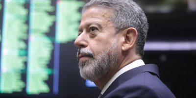 Lira disse em comunicado à imprensa que, em eventual mandato como senador, vai "garantir mais re...