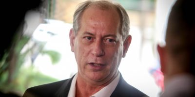 Ciro Gomes