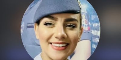 © Gisele Alves Santana/ Instagram