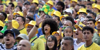 © Paulo Pinto/Agência Brasil