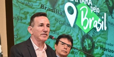 ARCO,Republicanos na Câmara,Z Home1 Em Fortaleza, Jorge Goetten defende atualização do MEI e d...