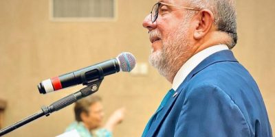 Estadual José de Arimateia amplia investimentos em esporte e leva projetos a diversos município...