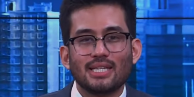 Kim Kataguiri disse ter se surpreendido com a sua colocação nas pesquisas eleitorais