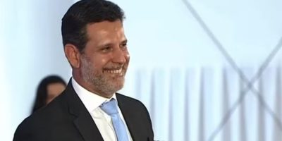 Atual secretário-executivo do Ministério da Educação (MEC), Leonardo Barchini, sera o novo mi...