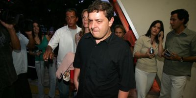 Anteriormente, o STF havia autorizado a quebra dos sigilos bancário, telemático e fiscal de Lul...