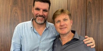 ARCO,Republicanos na Câmara,Z Home2 Deputado Padovani se filia ao Republicanos para fortalecer a...