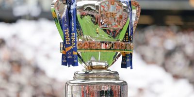 © Rafael Ribeiro/CBF