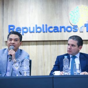 Nacional,NOTÍCIAS,Z Home1 Marcos Pereira detalha a posição do Republicanos sobre a disputa em ...