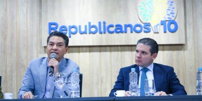 Nacional,NOTÍCIAS,Z Home1 Marcos Pereira detalha a posição do Republicanos sobre a disputa em ...