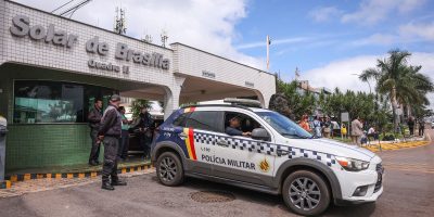 © Marcelo Camargo/Agência Brasil