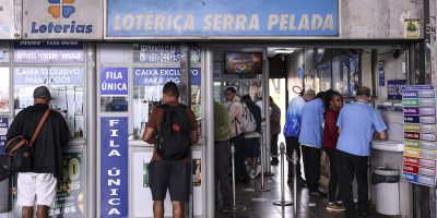 © Marcelo Camargo/Agência Brasil