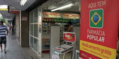 MinistÃ©rio da SaÃºde anuncia novas regras para o FarmÃ¡cia Popular; veja o que muda