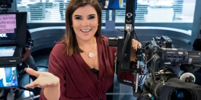 Mara Maravilha diz que Ã© 'negona branca' e causa polÃªmica