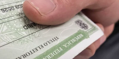 Â© Prazo para justificar ausÃªncia no 2Â° turno termina nesta quinta-feira