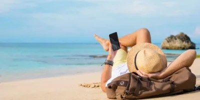 5 dicas para aproveitar as fÃ©rias sem comprometer o orÃ§amento