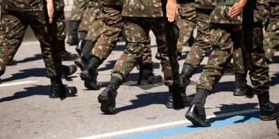 ExÃ©rcito credenciou Master para emprÃ©stimos consignados e repassou R$ 39 mi ao banco
