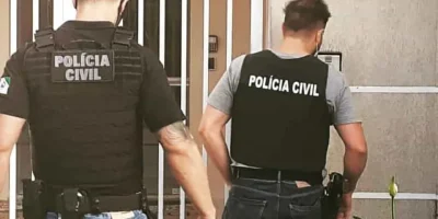 Â© Facebook/ PCPR - Pol&iacute;cia Civil do Paran&aacute;