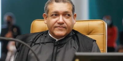 Kassio atende a pedido de FlÃ¡vio Bolsonaro e manda censurar canal prÃ³-Lula criado por Janones