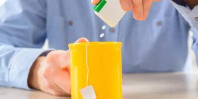 Danos Ã  saÃºde causados pelo consumo de adoÃ§antes podem persistir por geraÃ§Ãµes, sug...