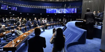 Â© Waldemir Barreto/AgÃªncia Senado - imagem ilustrativa