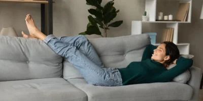 Descansar tambÃ©m Ã© produtivo: os benefÃ­cios do Ã³cio para a mente