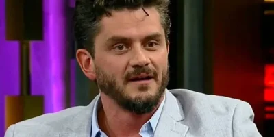 Ex-BBB Marcos Harter recebe puniÃ§Ã£o do CFM por infraÃ§Ãµes Ã©ticas