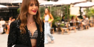 'Emily em Paris' chega ao fim e leva protagonista Ã  GrÃ©cia na Ãºltima temporada