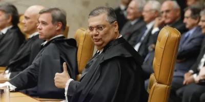 STF autoriza penduricalhos de atÃ© 70% do teto do funcionalismo pÃºblico