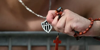 Copa do Brasil terÃ¡ 5 duelos entre times da SÃ©rie A na 5Âª fase