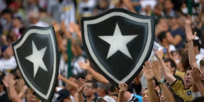Botafogo volta a sofrer transfer ban da Fifa por dÃ­vida milionÃ¡ria