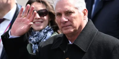 Â© KIRILL KUDRYAVTSEV/AFP via Getty Images