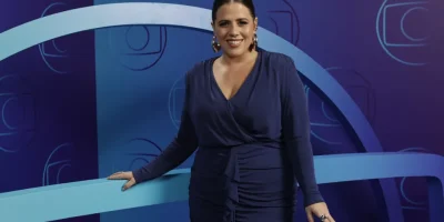 Â© Globo/Daniela Toviansky