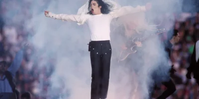 Michael Jackson Ã© o artista mais ouvido do mundo no Spotify no fim de semana