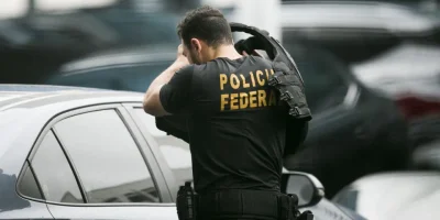 PF prende secretÃ¡ria alvo de sanÃ§Ã£o dos EUA por elo com PCC