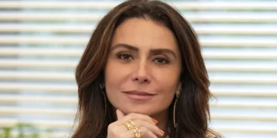 Â© Globo / Manoella Mello