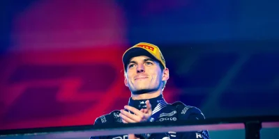 Verstappen tem vitÃ³ria anulada na endurance por erro da equipe; entenda