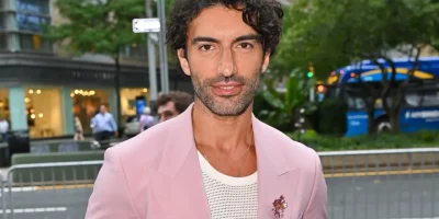 EstÃºdio de Justin Baldoni Ã© condenado a pagar indenizaÃ§Ã£o ao New York Times