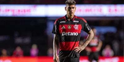 STJD suspende Carrascal em 3 jogos por expulsÃ£o no Flamengo; Jardim Ã© absolvido