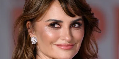 PenÃ©lope Cruz sofreu aneurisma cerebral durante gravaÃ§Ãµes