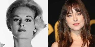 AvÃ³s famosos: Os netos tambÃ©m famosos de Ã­cones do passado!