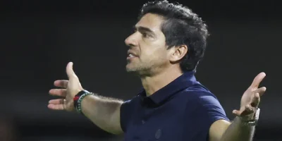Abel Ferreira e LuÃ­s Castro vÃ£o do cÃ©u ao inferno no BrasileirÃ£o