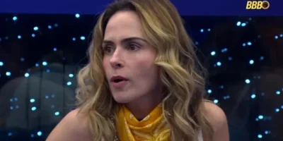 Â© ReproduÃ§Ã£o / GloboPlay