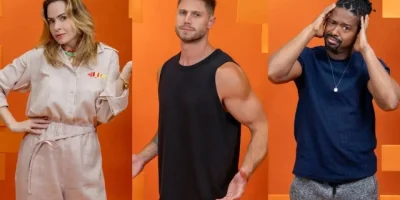 Â© ReproduÃ§Ã£o / GloboPlay